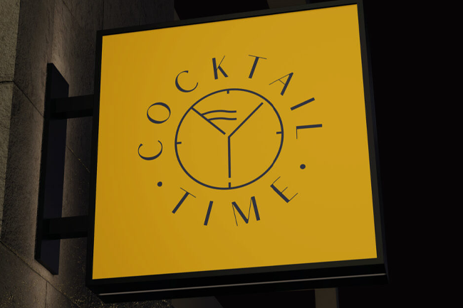 Seleção de projetos de Logo Design da 2Bold
